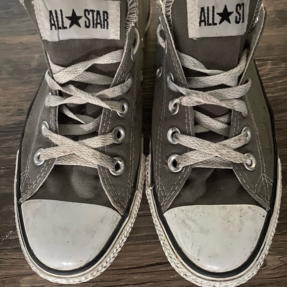 Converse - Picture 4 of 4